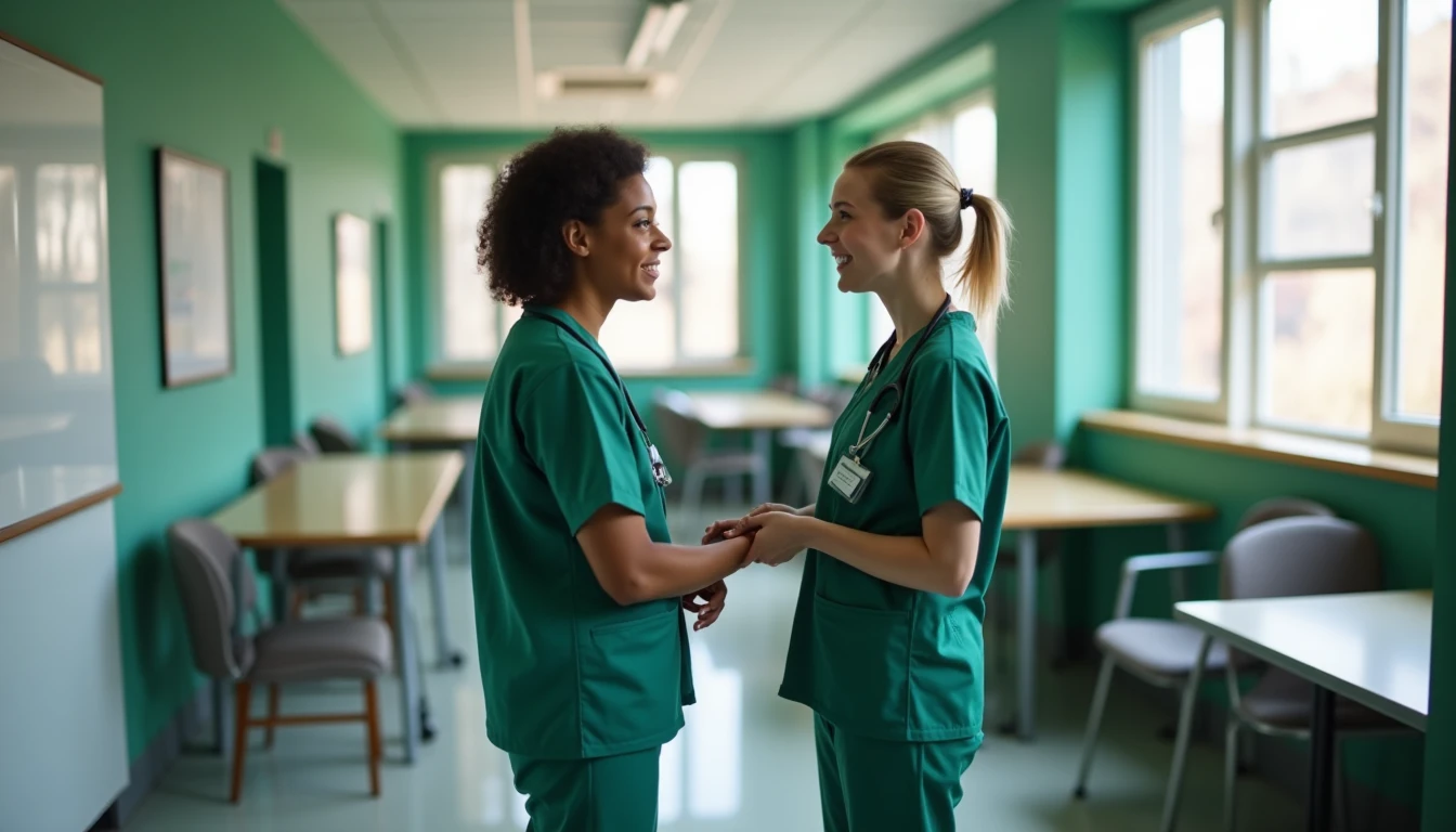 Desmintiendo Mitos Comunes en el Sector Salud