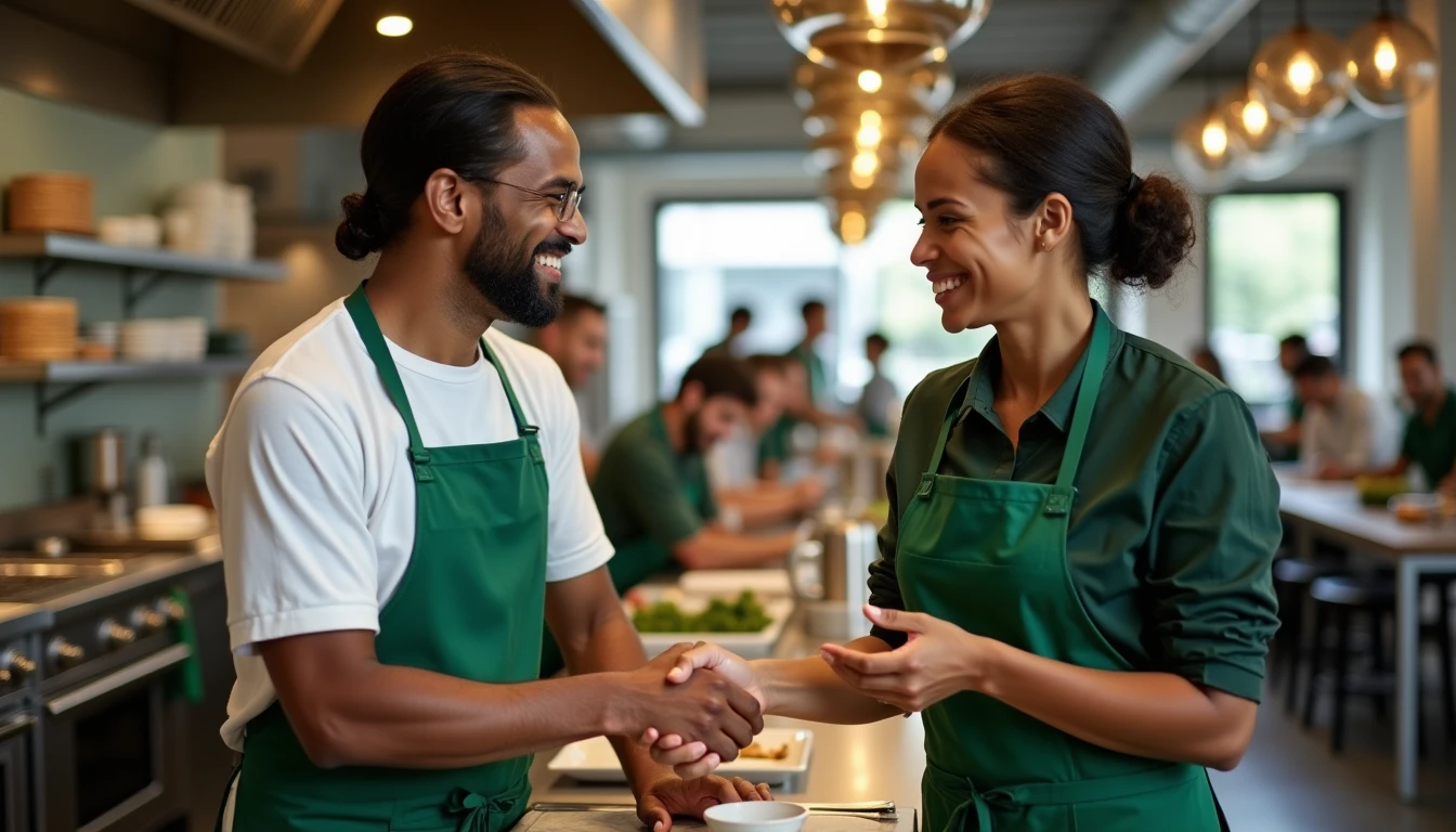 Landing a Restaurant Job: What to Look For and Common Pitfalls
