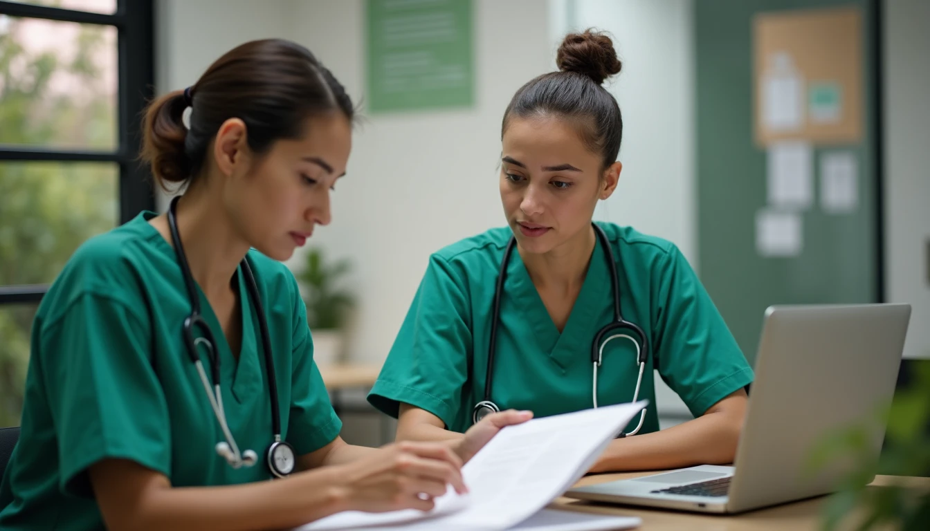 Las Mejores Oportunidades de Salud para Junio
