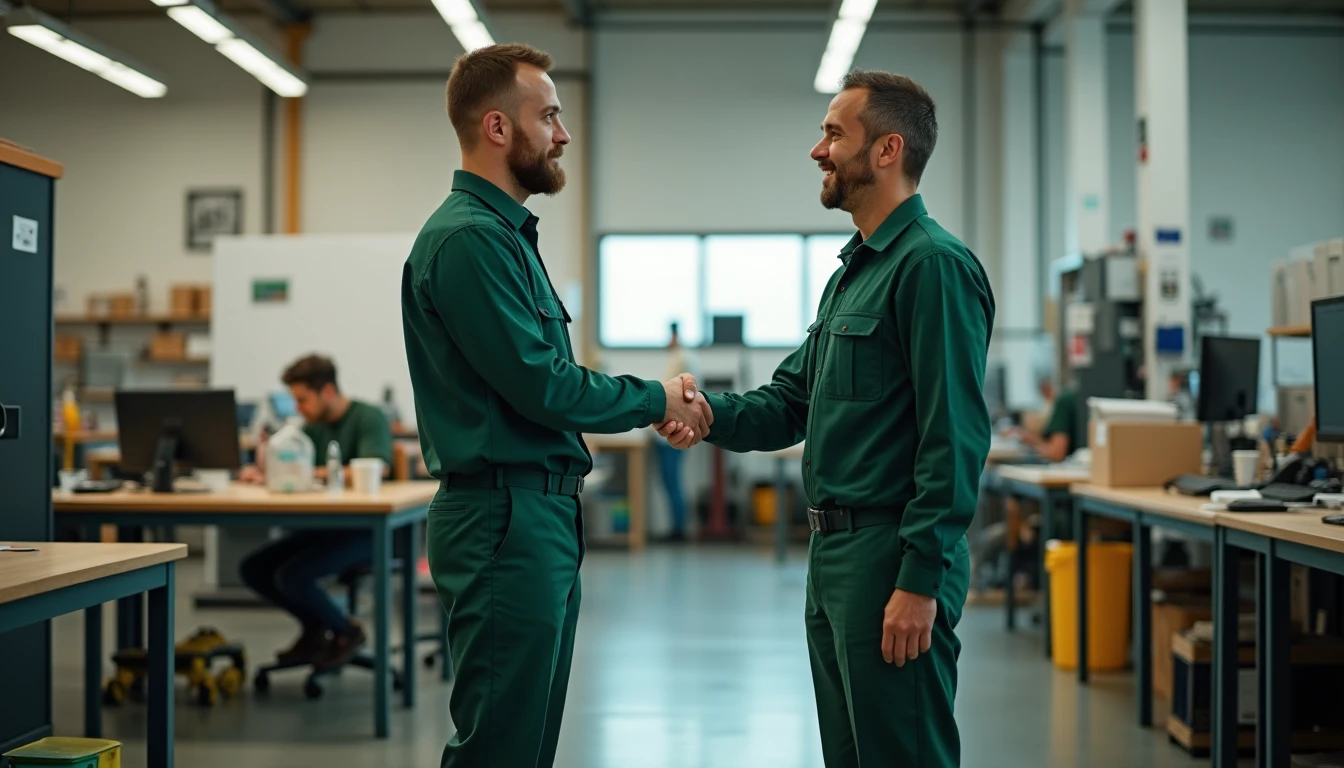 Lavori di Produzione: Scopri Dove Guadagnare di Più