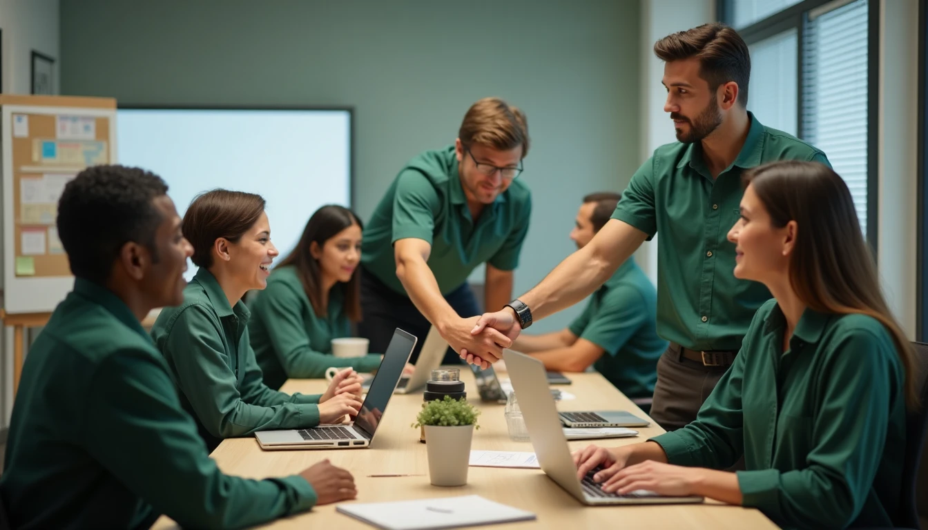 Os Melhores Empregos em Tecnologia para 2026: Oportunidades em Alta
