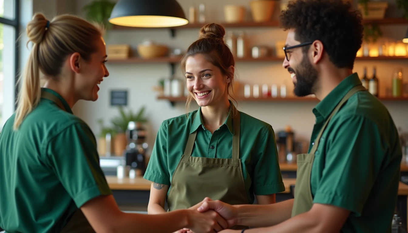 Top Hospitality Jobs to Apply for This Spring