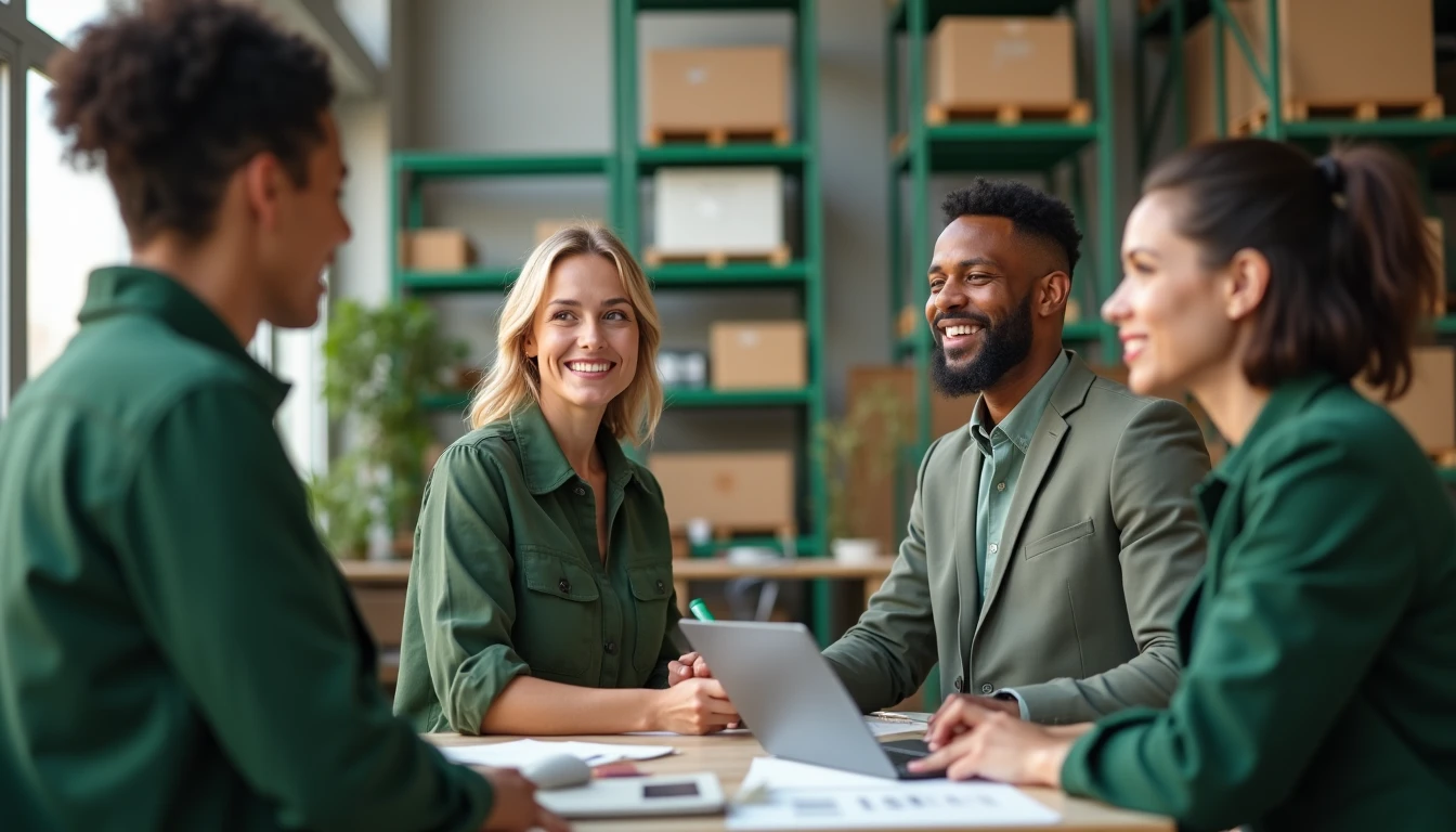 Warehouse Jobs: Top Picks for Flexibility and Pay