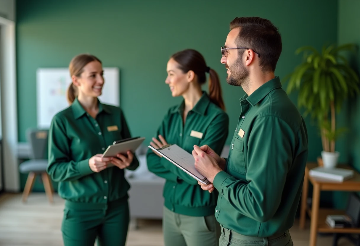 Manager delle vendite in Italia